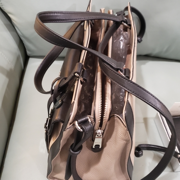 NWT RALPH LAUREN SATCHEL & WALLET 2 for Price of 1 - Picture 7 of 12